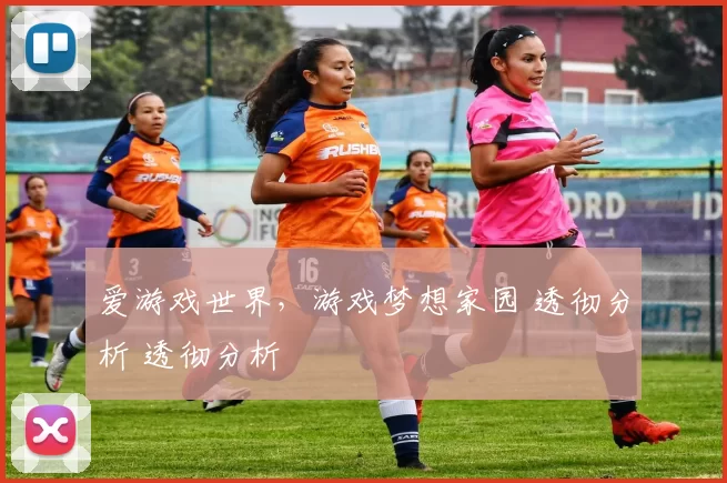 爱游戏世界，游戏梦想家园 透彻分析 透彻分析