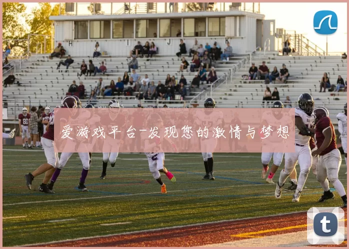 爱游戏平台-发现您的激情与梦想