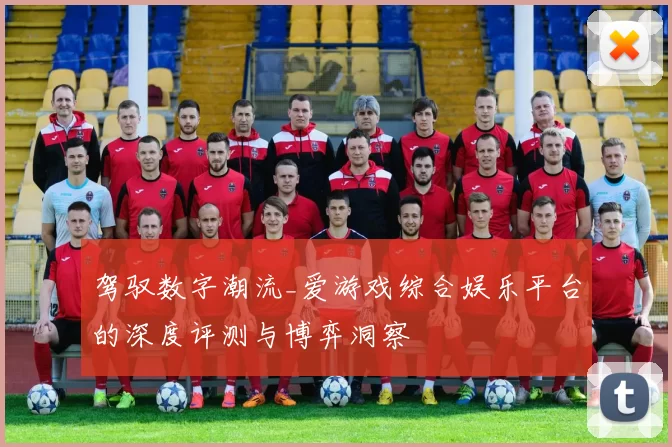 驾驭数字潮流_爱游戏综合娱乐平台的深度评测与博弈洞察