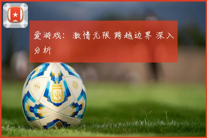 爱游戏：激情无限 跨越边界 深入分析