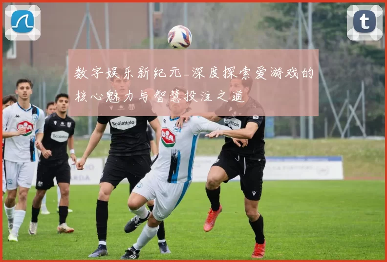 数字娱乐新纪元_深度探索爱游戏的核心魅力与智慧投注之道