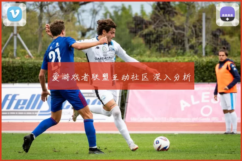爱游戏者联盟互动社区 深入分析