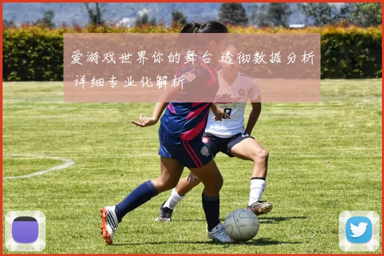 爱游戏世界你的舞台 透彻数据分析 详细专业化解析