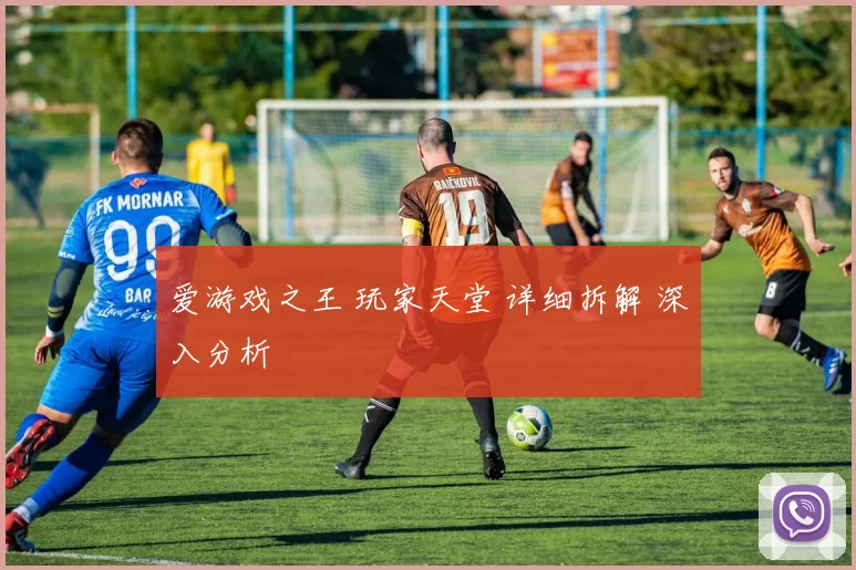 爱游戏之王 玩家天堂 详细拆解 深入分析