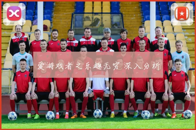 爱游戏者之乐趣无穷 深入分析