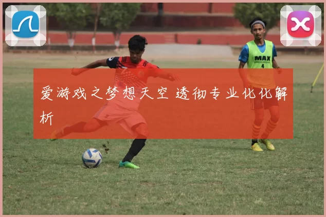 爱游戏之梦想天空 透彻专业化化解析