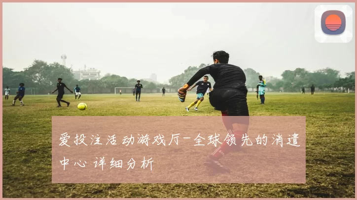 爱投注活动游戏厅-全球领先的消遣中心 详细分析