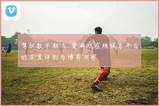 驾驭数字潮流_爱游戏在线娱乐平台的深度评测与博弈洞察