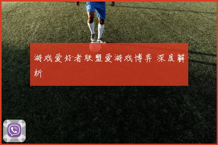 游戏爱好者联盟爱游戏博弈 深度解析