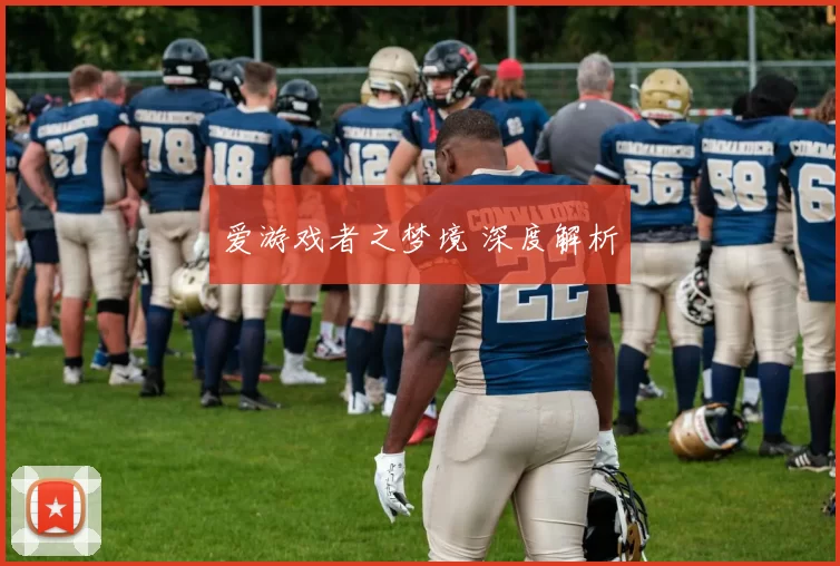 爱游戏者之梦境 深度解析