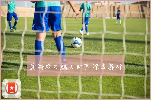 爱游戏之魅力世界 深度解析
