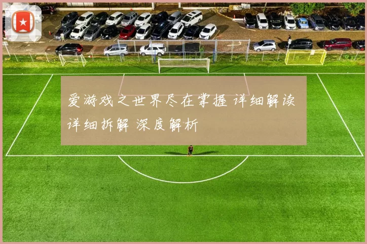 爱游戏之世界尽在掌握 详细解读 详细拆解 深度解析