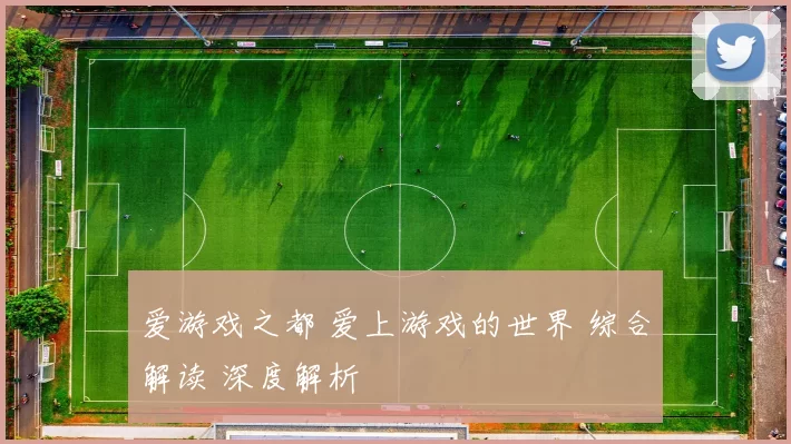 爱游戏之都 爱上游戏的世界 综合解读 深度解析
