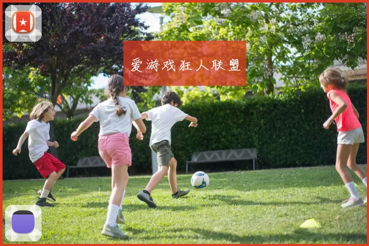 爱游戏狂人联盟