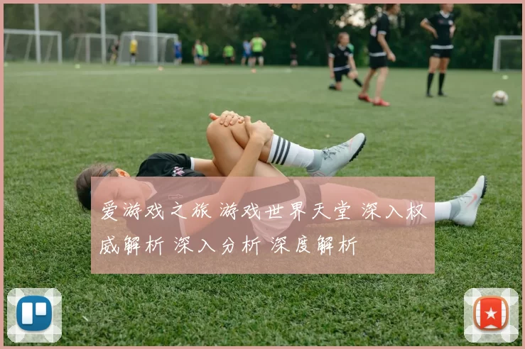 爱游戏之旅 游戏世界天堂 深入权威解析 深入分析 深度解析