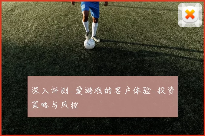 深入评测_爱游戏的客户体验_投资策略与风控