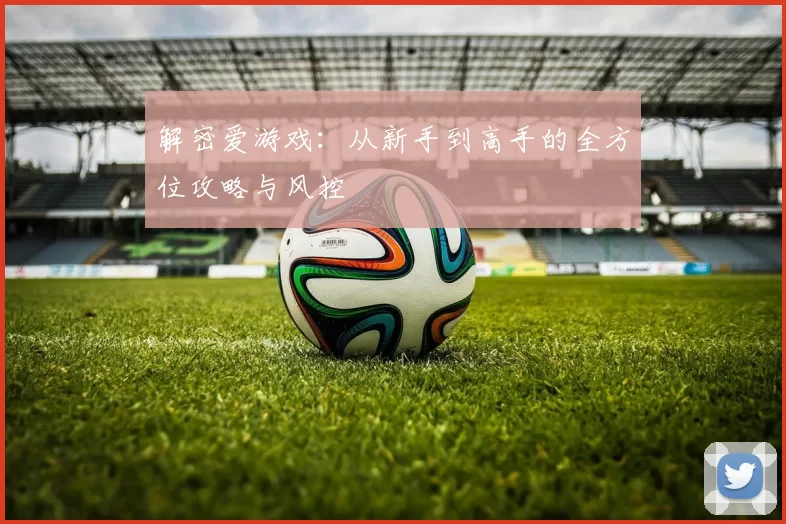 解密爱游戏：从新手到高手的全方位攻略与风控